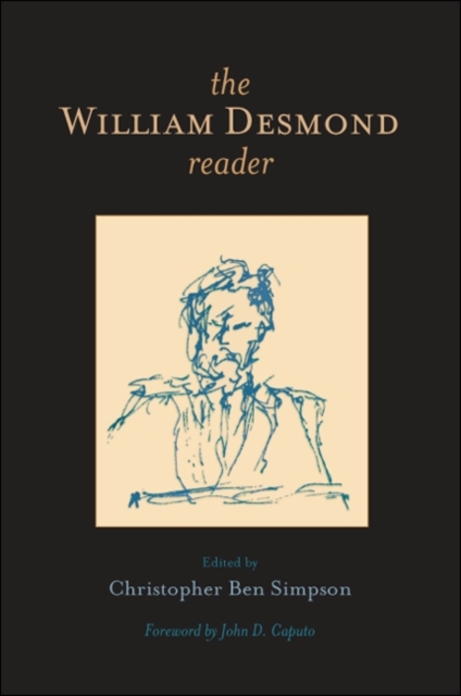 The William Desmond Reader, EPUB eBook