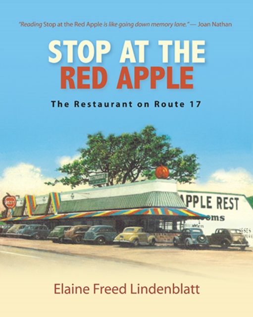 Stop at the Red Apple : The Restaurant on Route 17, EPUB eBook
