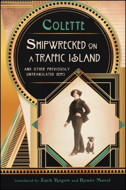 Shipwrecked on a Traffic Island : And Other Previously Untranslated Gems, EPUB eBook