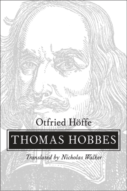 Thomas Hobbes, EPUB eBook