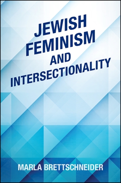 Jewish Feminism and Intersectionality, EPUB eBook