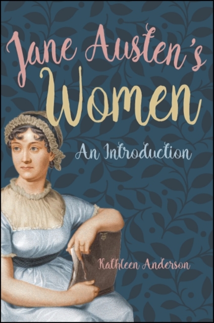 Jane Austen's Women : An Introduction, EPUB eBook