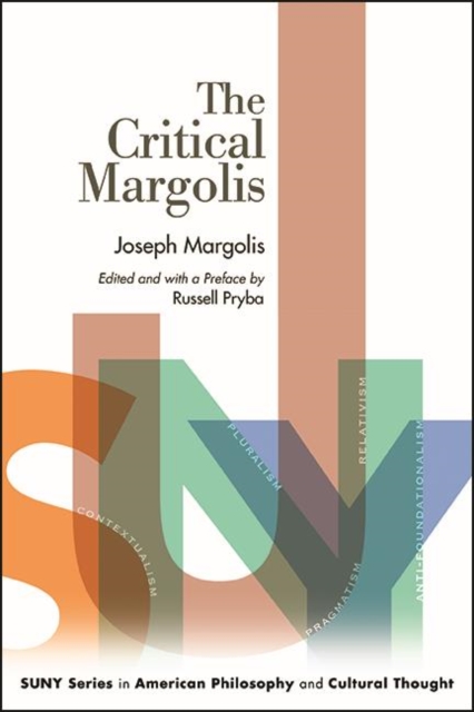 The Critical Margolis, EPUB eBook