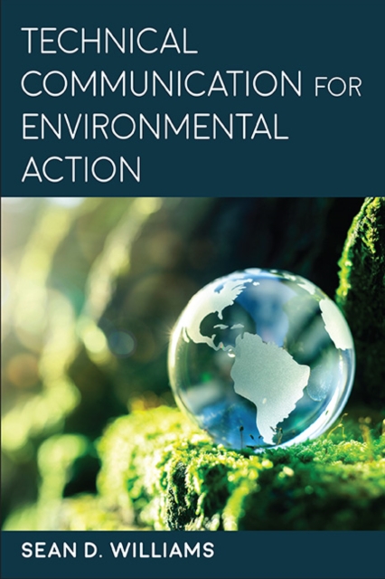 Technical Communication for Environmental Action, EPUB eBook