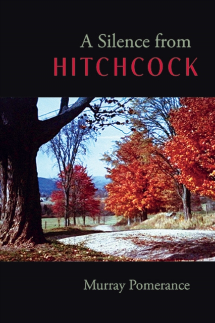A Silence from Hitchcock, EPUB eBook