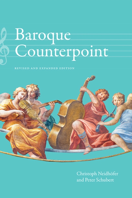 Baroque Counterpoint : Revised and Expanded Edition, EPUB eBook