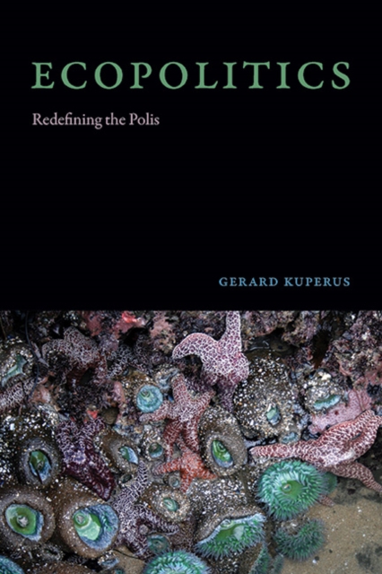 Ecopolitics : Redefining the Polis, EPUB eBook