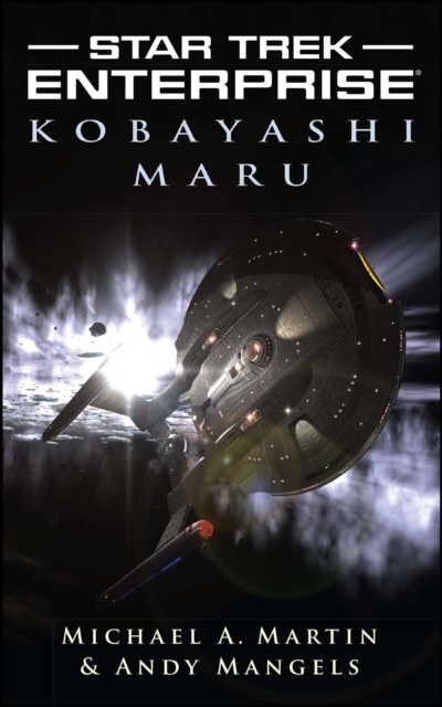 Kobayashi Maru, EPUB eBook