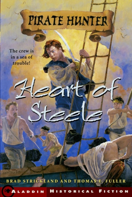 Heart of Steele, EPUB eBook