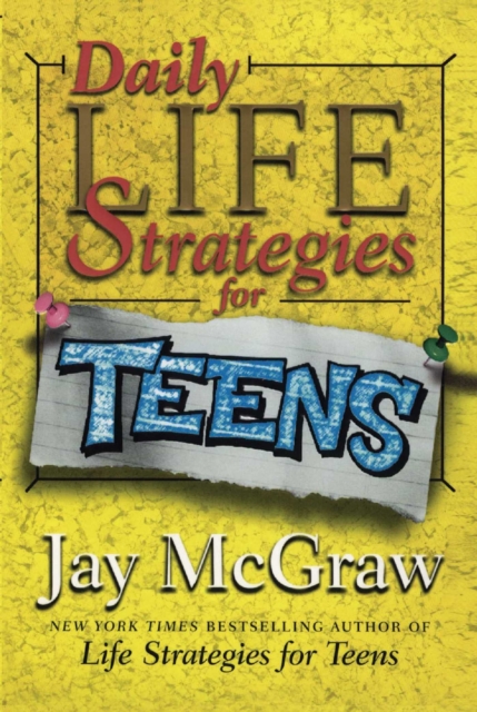 Daily Life Strategies For Teens, EPUB eBook