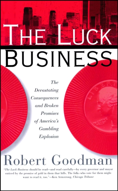 The Luck Business, EPUB eBook