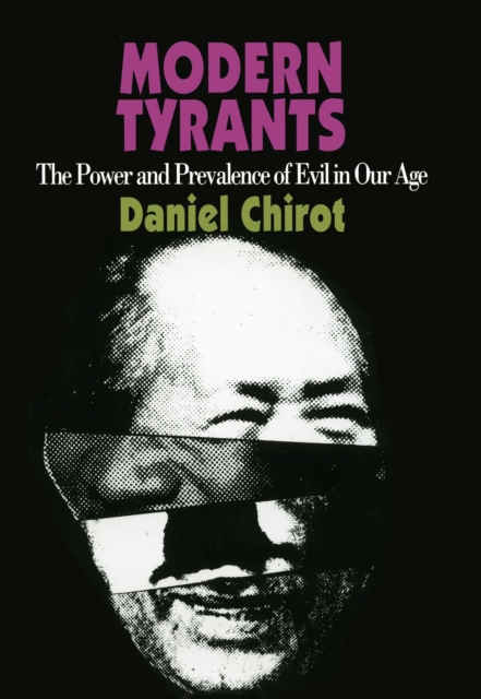 Modern Tyrants, EPUB eBook