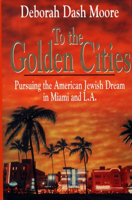 To the Golden Cities, EPUB eBook