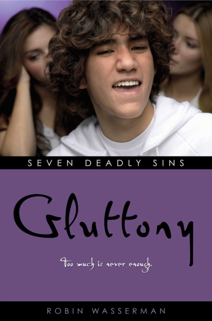 Gluttony, EPUB eBook