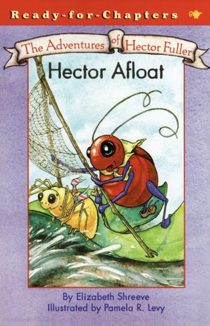 Hector Afloat, EPUB eBook