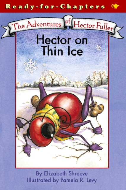 Hector on Thin Ice, EPUB eBook