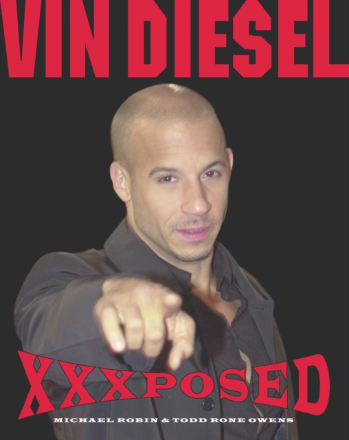 Vin Diesel, EPUB eBook