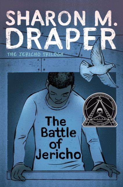 The Battle of Jericho, EPUB eBook