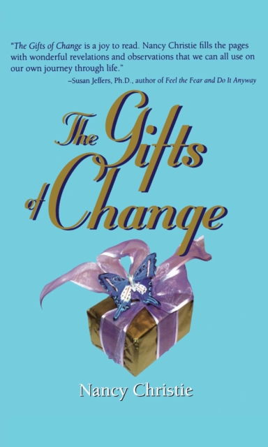 The Gifts Of Change, EPUB eBook