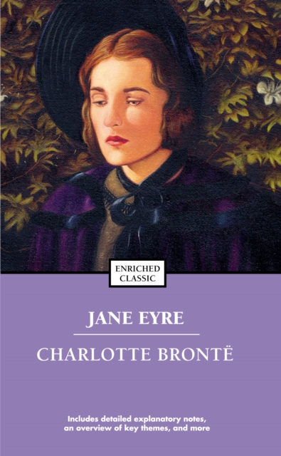 Jane Eyre, EPUB eBook