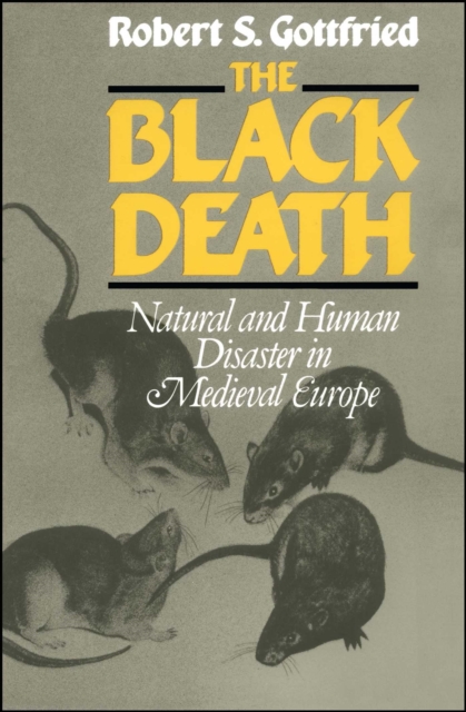 Black Death, EPUB eBook