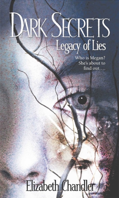 Legacy of Lies, EPUB eBook