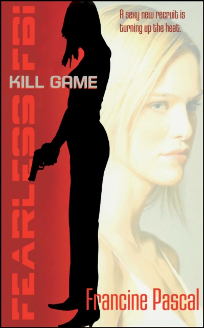 Kill Game, EPUB eBook