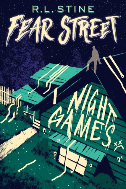 Night Games, EPUB eBook