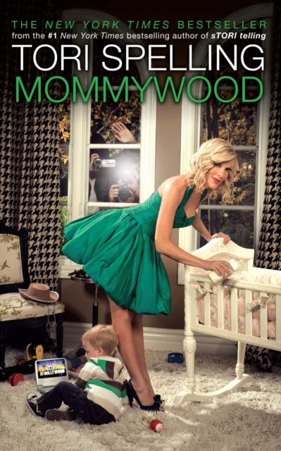 Mommywood, EPUB eBook