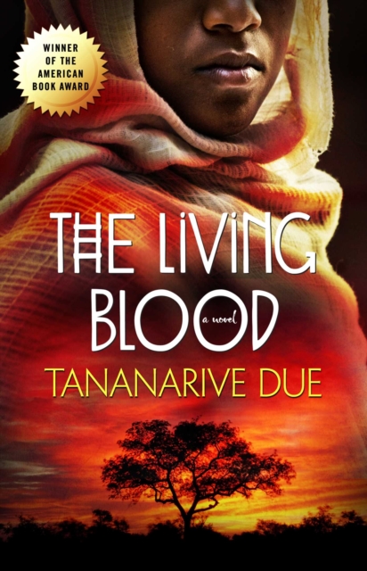 The Living Blood, EPUB eBook
