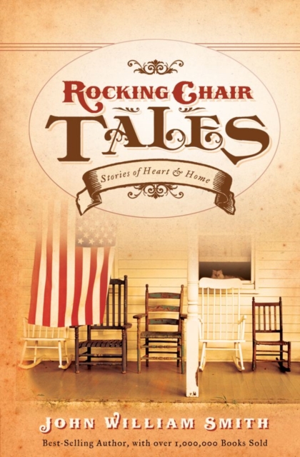 Rocking Chair Tales GIFT, EPUB eBook