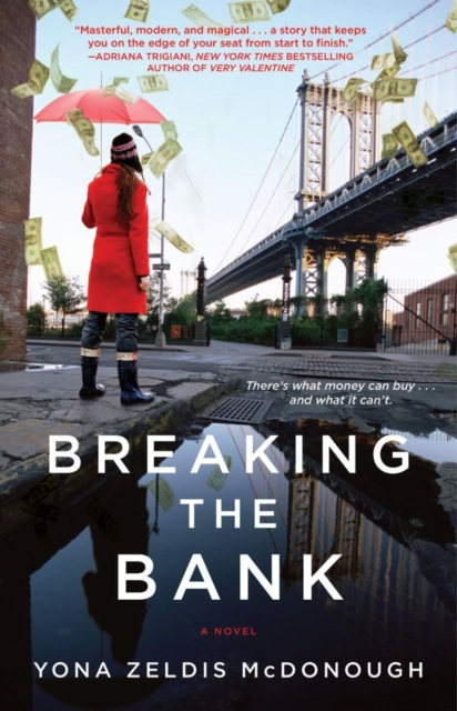 Breaking the Bank, EPUB eBook