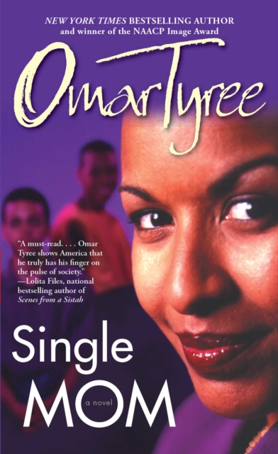 Single Mom : A Novel, EPUB eBook