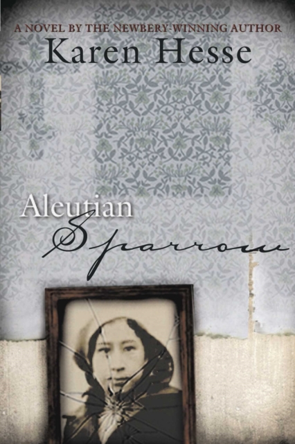 Aleutian Sparrow, EPUB eBook
