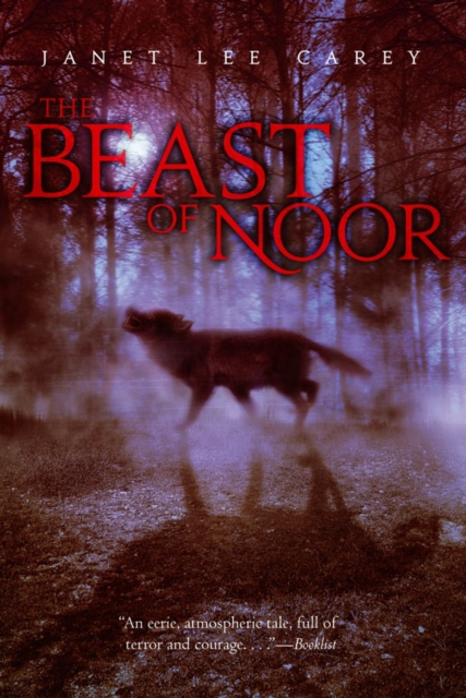 The Beast of Noor, EPUB eBook