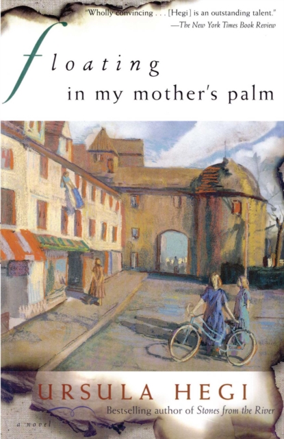 Floating in My Mother's Palm, EPUB eBook