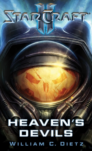 StarCraft II: Heaven's Devils, EPUB eBook
