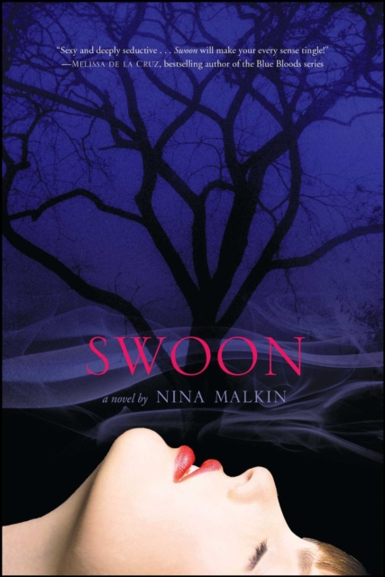 Swoon, EPUB eBook