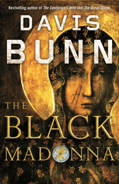 The Black Madonna, EPUB eBook
