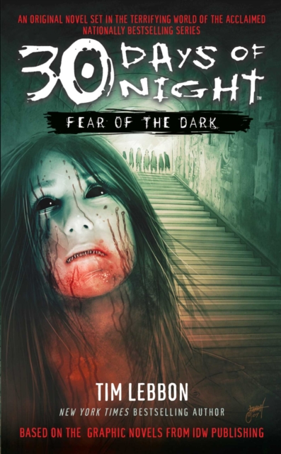 30 Days of Night: Fear of the Dark, EPUB eBook