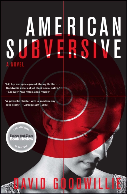 American Subversive : A Novel, EPUB eBook