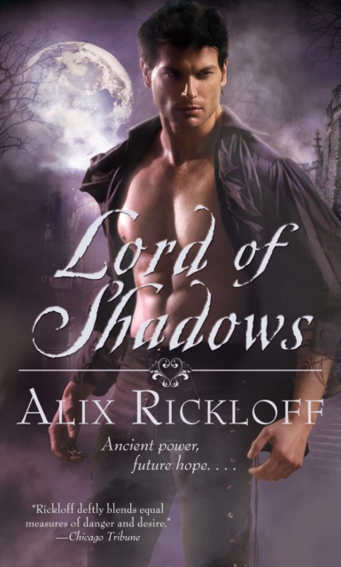 Lord of Shadows, EPUB eBook