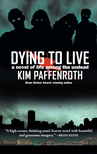 Dying to Live, EPUB eBook