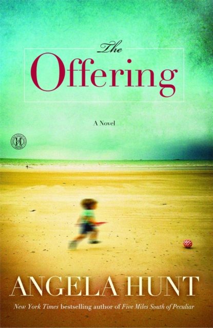 The Offering : A Novel, EPUB eBook