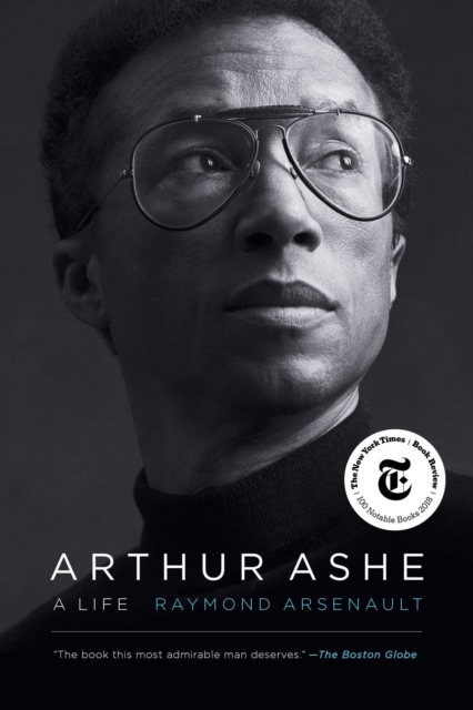 Arthur Ashe : A Life, EPUB eBook