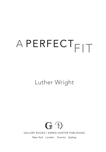 A Perfect Fit, EPUB eBook