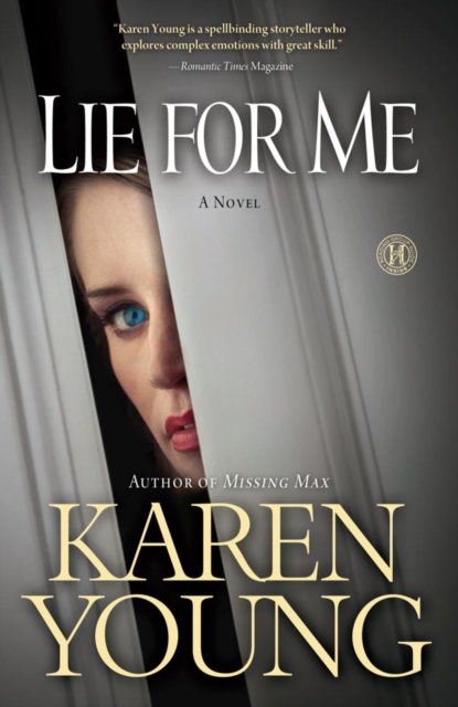Lie for Me : A Novel, EPUB eBook