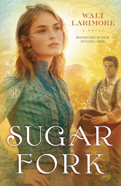 Sugar Fork : A Novel, EPUB eBook