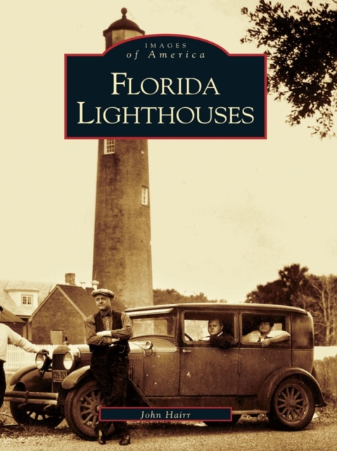 Florida Lighthouses, EPUB eBook