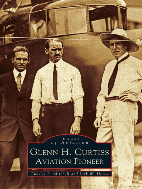 Glenn H. Curtiss, EPUB eBook